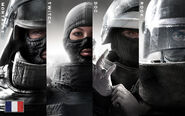 GIGN