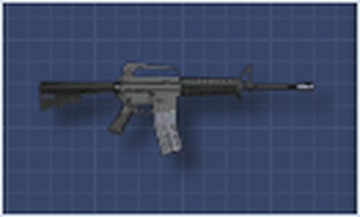 M4 Rainbow Six Wiki Fandom