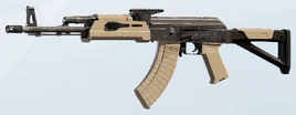 AK-74M