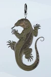 Komodo Pin Charm