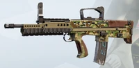 Landslide L85A2 Skin