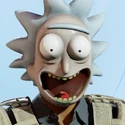 Doc Rick Headgear