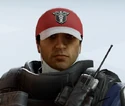 Doc Six Relief Headgear