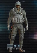 Jackal Insulated Body Uniform