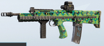 Lucky L85A2 Skin.png
