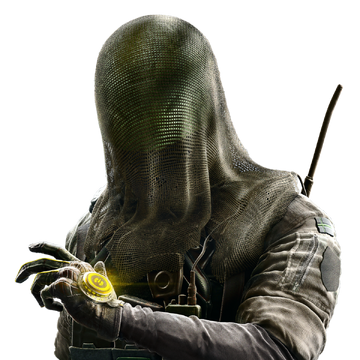Nokk Rainbow Six Wiki Fandom