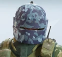 Tachanka Gorodskoy Headgear