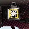 Blitz Icon Charm