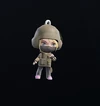 IQ Chibi Charm