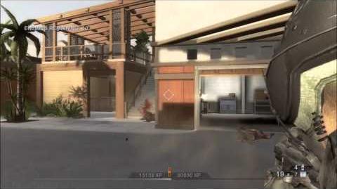 Gameplay of the MP9