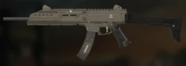 Scorpion EVO 3 A1