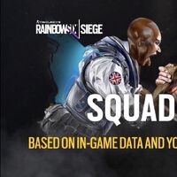 Squadfinder Rainbow Six Wiki Fandom
