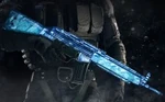 Cobalt Skin