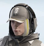 Ela Polarize Headgear