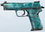 Ice P12 Skin