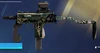 SMG-11 Wave Splitter Skin