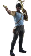 Responsa Elite skin (full transparent)