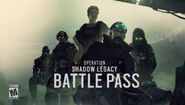 Shadow Legacy Battle Pass