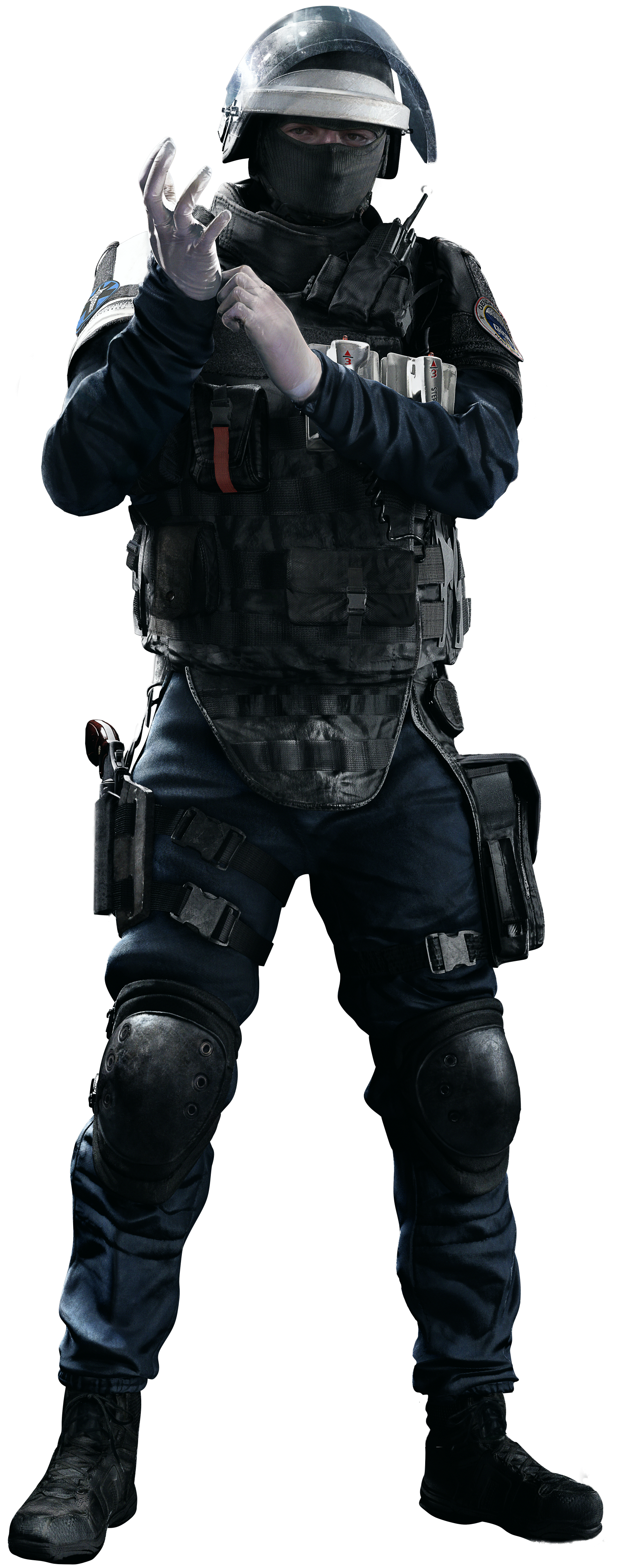rainbow 6 siege doc rainbow 6 siege doc