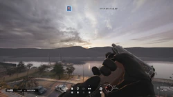 Empty Reload 1