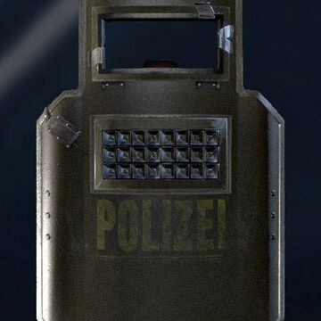 Ballistic Shield Rainbow Six Wiki Fandom