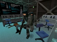 Operation Little Wing success