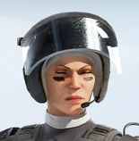 Mira Quasar Headgear