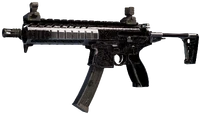 Studded Metal MPX Skin