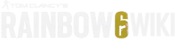 Rainbow Six Wiki