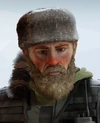 Bandit Taiga Crossing Headgear