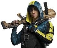 Hibana Extraction 1