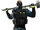 Sledge (Extraction)