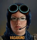 Valkyrie Vagabond Headgear