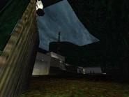 Level loading screen