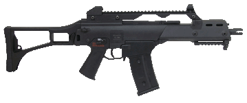 G36C