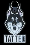 Tatted Charm