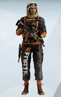 Fnatic 2019 Uniform