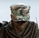 Maverick Shaded Shrub Headgear