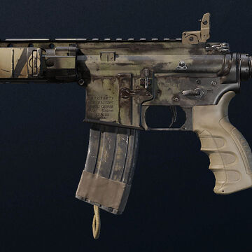 M4 Rainbow Six Wiki Fandom