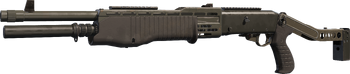 R6S SPAS-12