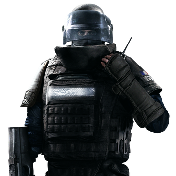 Rook Rainbow Six Wiki Fandom - doc r6 roblox