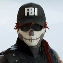 Ash Fracture Headgear