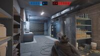 R6S Emerald Plains 1F Pantry
