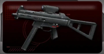 UMP CH