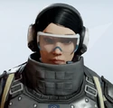 Ying Wolfguard Standard Headgear