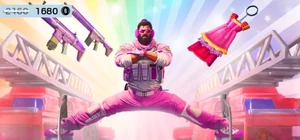 Blackbeard Dolly Bundle