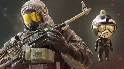 Fuze Pro league sets