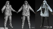 Heavy whitemask Turn-around.jpg (253 KB) Concept art of the Ambusher White Mask