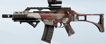 Mimesis Cherry G36C Skin.png