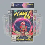 8 Packs - 100000 /2400